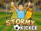 Igra Stormy Kicker online