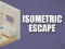 Igra Isometric Escape online