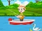 Igra Fishing Jigsaw online