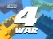 Igra KOGAMA: WAR4 online