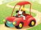 Igra Funny Animal Ride Difference online