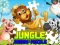 Igra Jungle Jigsaw Puzzle online