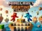 Igra Minecrafts Fighting Combat online