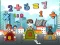 Igra Math Memory Match online