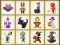 Igra Halloween Board Puzzles online