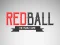 Igra Red Ball The Puzzle Game online