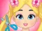 Igra Love Story Diana Dress Up online