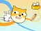 Igra Doge Rush Draw Home Puzzle online