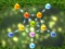 Igra Atomic Puzzle Xmas online