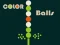 Igra Color Balls online