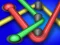 Igra Rope Connect Puzzle online