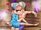 Igra Ice Queen Sauna Flirting online