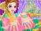 Igra Ice Princess Nail Design online