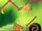 Igra Mortar Watermelon online
