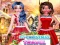 Igra BFF Christmas Travel Recommendation online
