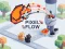 Igra Pixel Flow online