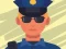 Igra Super Police Jigsaw online