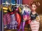 Igra Sery Magazine Dolly Dress Up online