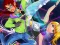 Igra BFF street dancing online