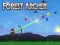 Igra Forest Archer online