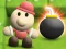 Igra Bomber 3D online
