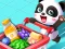 Igra Baby Supermarket online