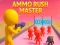Igra Ammo Rush Master online