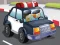Igra Police cars jigsaw online