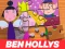 Igra Ben Hollys Jigsaw Puzzle online