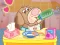 Igra Hippo Baby Care Game online