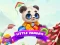 Igra Little Panda`s online