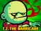 Igra Tiny Zombie The Barricade online
