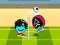 Igra Head Soccer Squid Game online