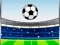 Igra Keepy Ups Soccer online