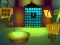 Igra Pond Forest Escape online