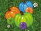 Igra Color Pumpkin Match online