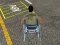 Igra Wheel Chair Driving Simulator online