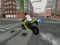 Igra Heavy Bikes City Parking Game 3D online