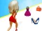 Igra Doll Designer 3 online