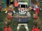 Igra MultiGun Arena 3D Zombie Survival online