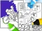 Igra Coloring Book for Adults online