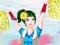 Igra Cheerleader Dress Up Game online