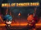 Igra Wall Of Danger Dash online