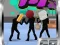 Igra Hungry Warrior Fight online