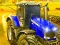 Igra Village Farming Tractor online