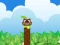 Igra Infinite Jumpy Cat online