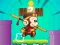Igra Banana Kong Adventure online