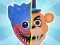 Igra Catch Huggy Wuggy! online