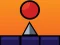Igra Red Ball Escape online