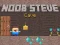 Igra Noob Steve Cave online